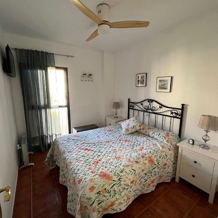 Apartamento En Urbanizacion De Primera Linea De Playa, Atlanterra Zahara De Los Atunes Luaran gambar