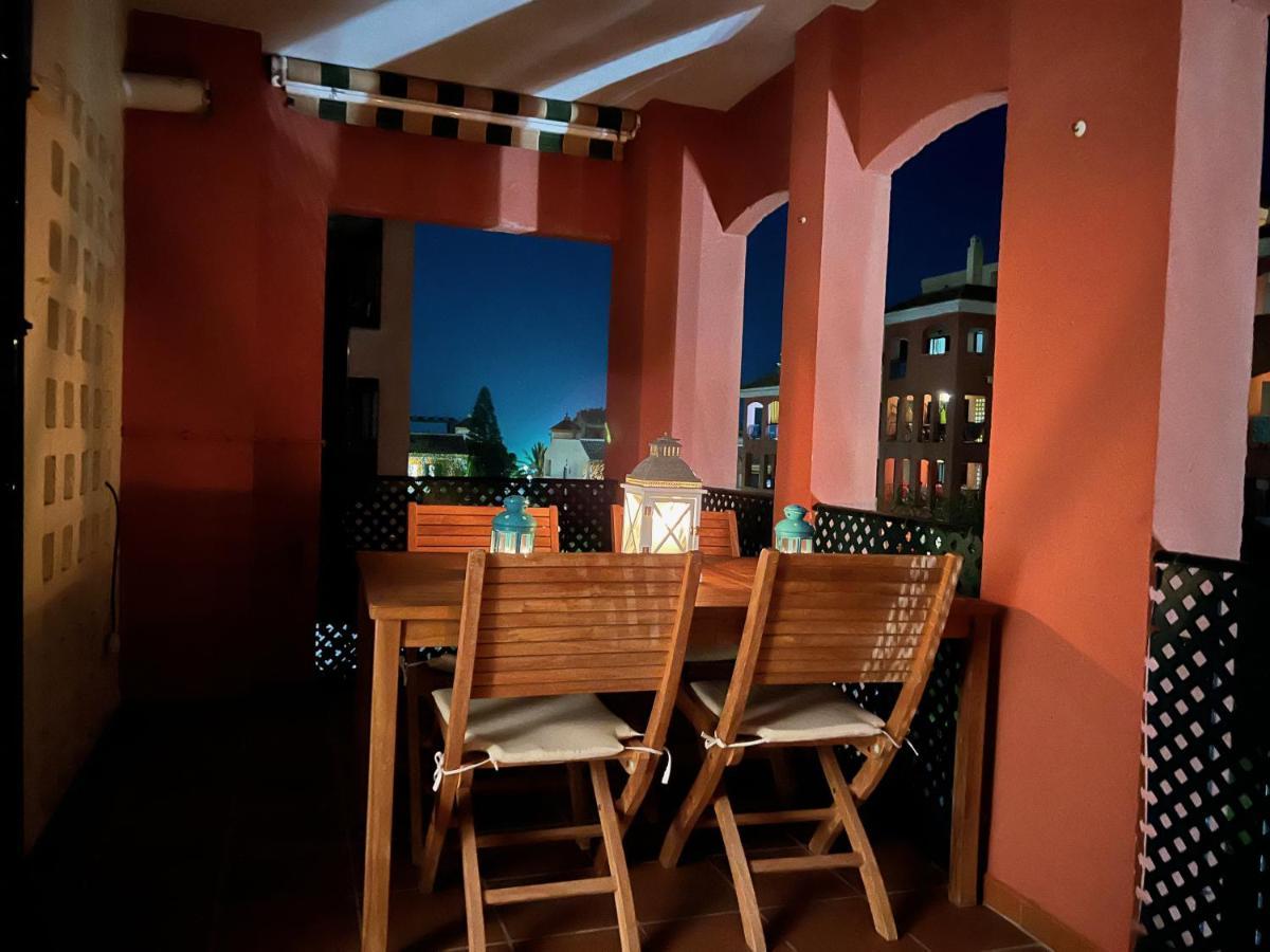Apartamento En Urbanizacion De Primera Linea De Playa, Atlanterra Zahara De Los Atunes Luaran gambar
